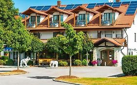 Landhotel Mappacher Hof